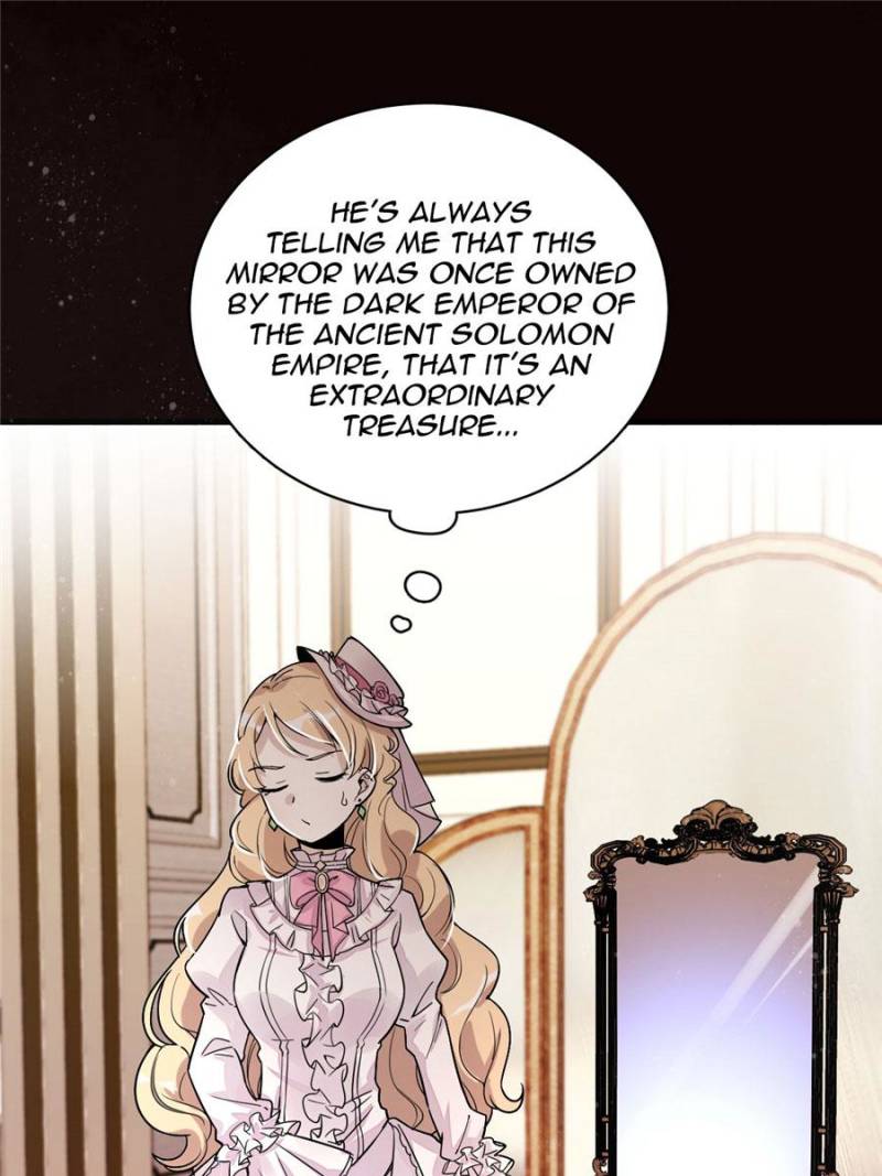 Lord of the Mysteries Chapter 5 page 18 - Chapter 5