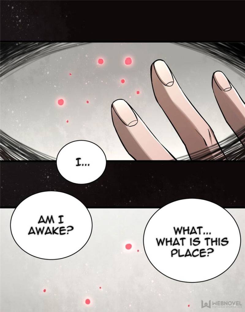 Lord of the Mysteries Chapter 5 page 2 - Chapter 5