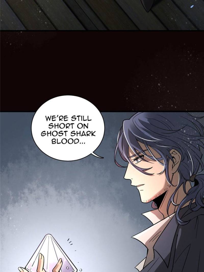 Lord of the Mysteries Chapter 5 page 34 - Chapter 5