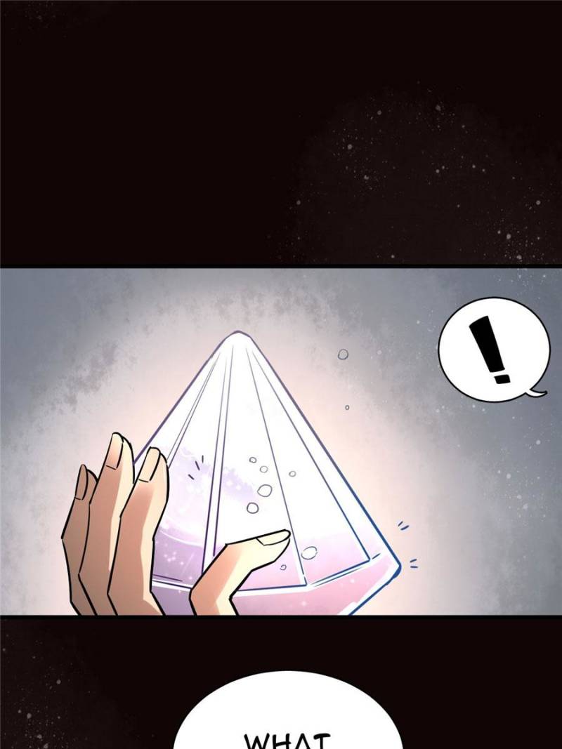 Lord of the Mysteries Chapter 5 page 36 - Chapter 5