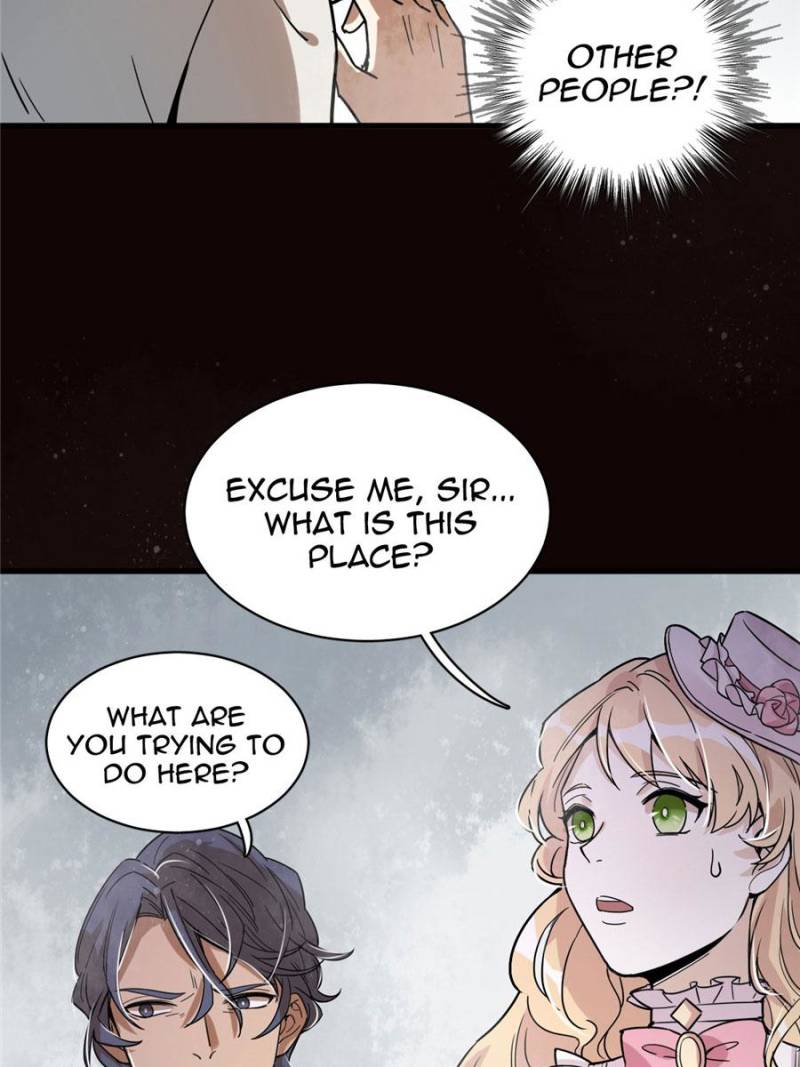 Lord of the Mysteries Chapter 5 page 47 - Chapter 5