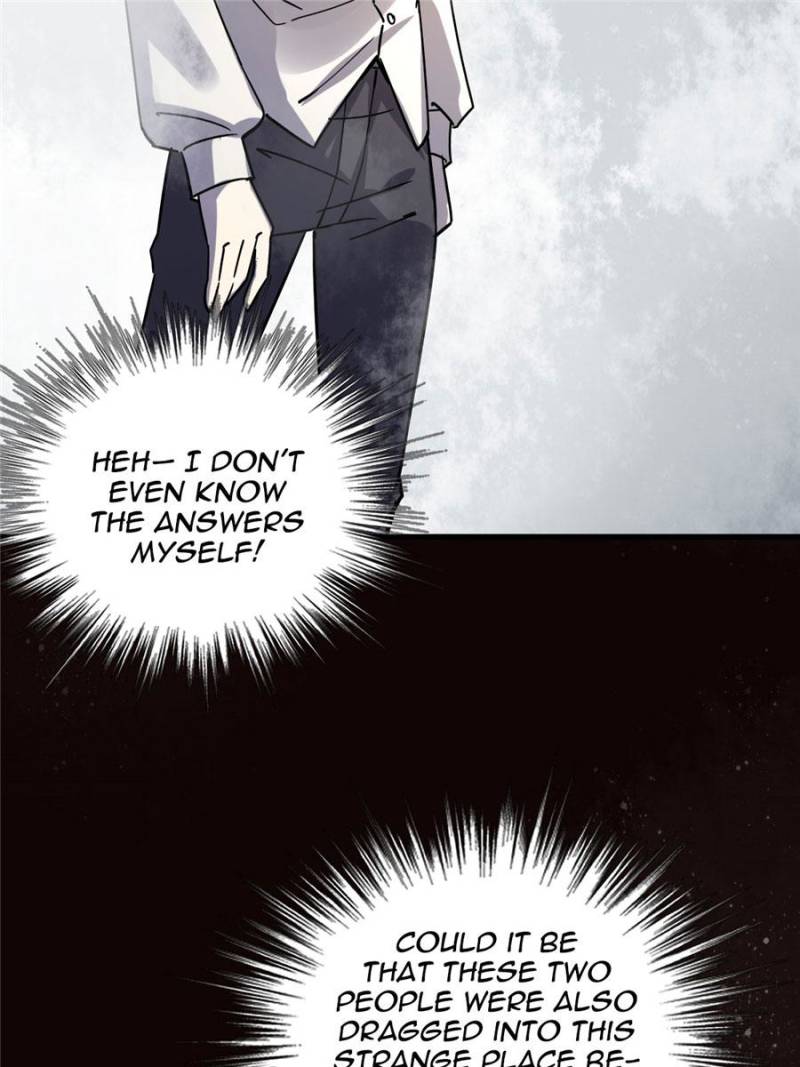 Lord of the Mysteries Chapter 5 page 51 - Chapter 5
