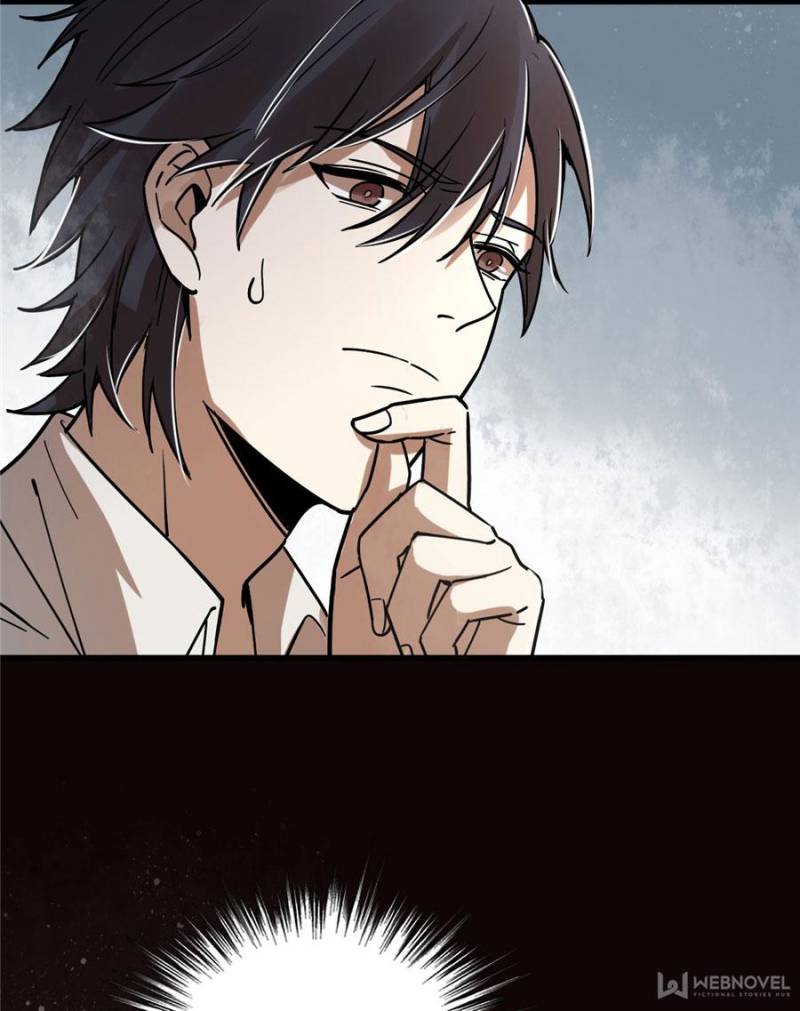 Lord of the Mysteries Chapter 5 page 53 - Chapter 5