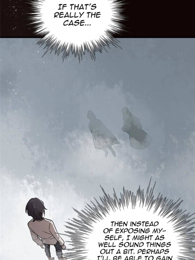 Lord of the Mysteries Chapter 5 page 54 - Chapter 5