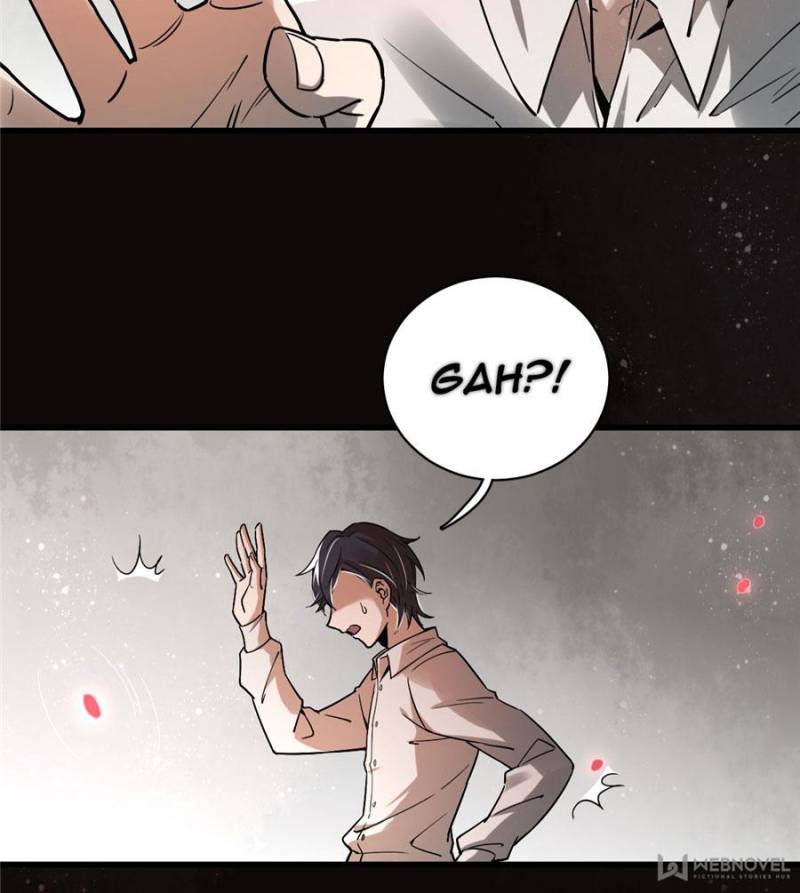 Lord of the Mysteries Chapter 5 page 6 - Chapter 5