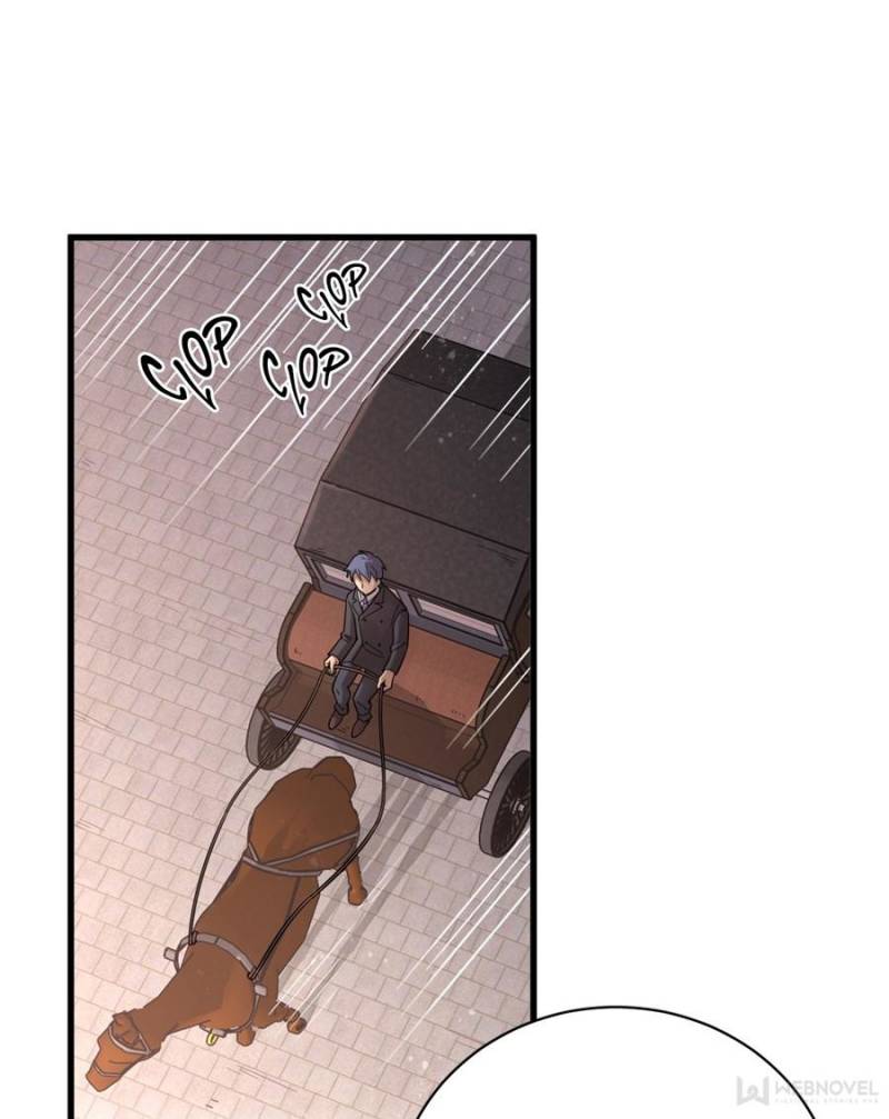 Lord of the Mysteries Chapter 50 page 11 - Chapter 50