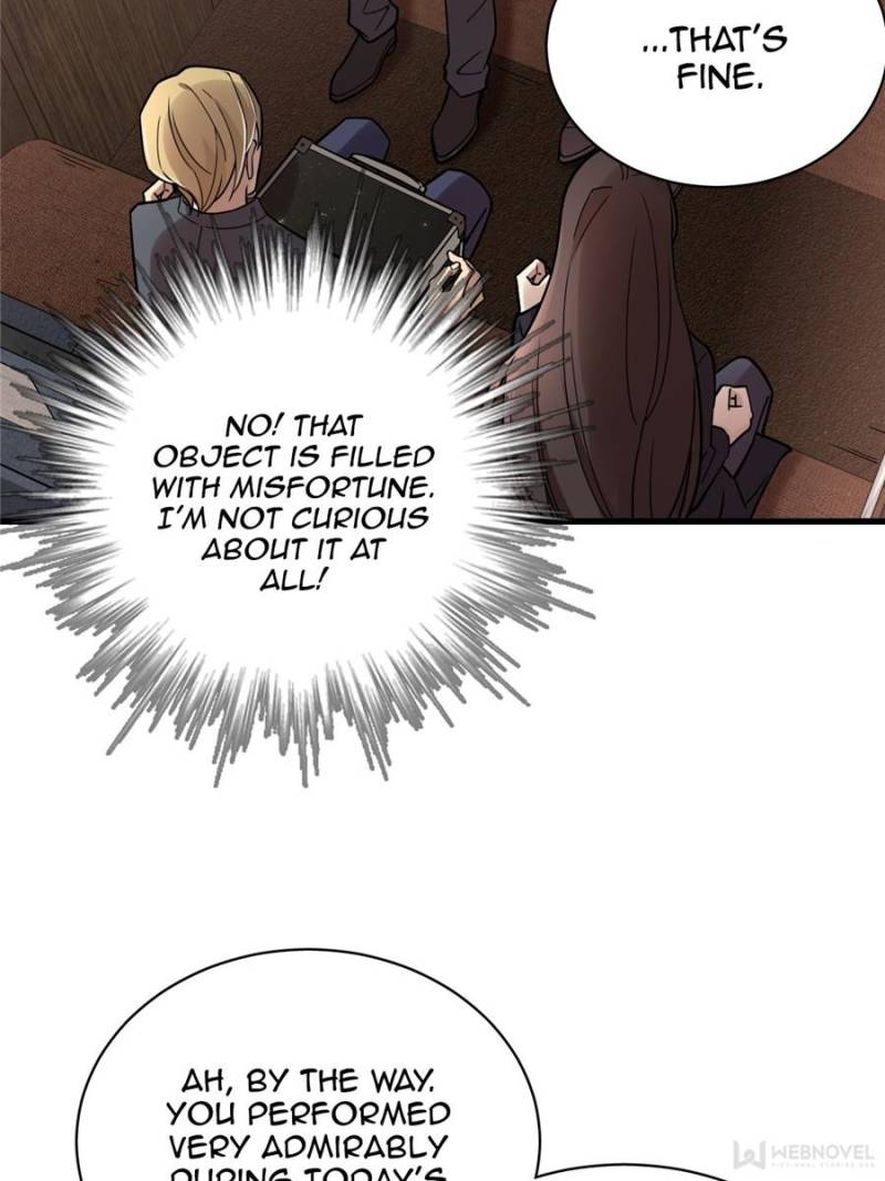 Lord of the Mysteries Chapter 50 page 13 - Chapter 50