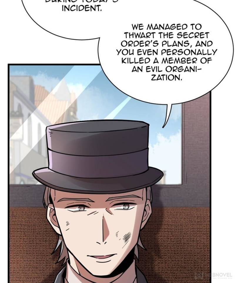 Lord of the Mysteries Chapter 50 page 14 - Chapter 50
