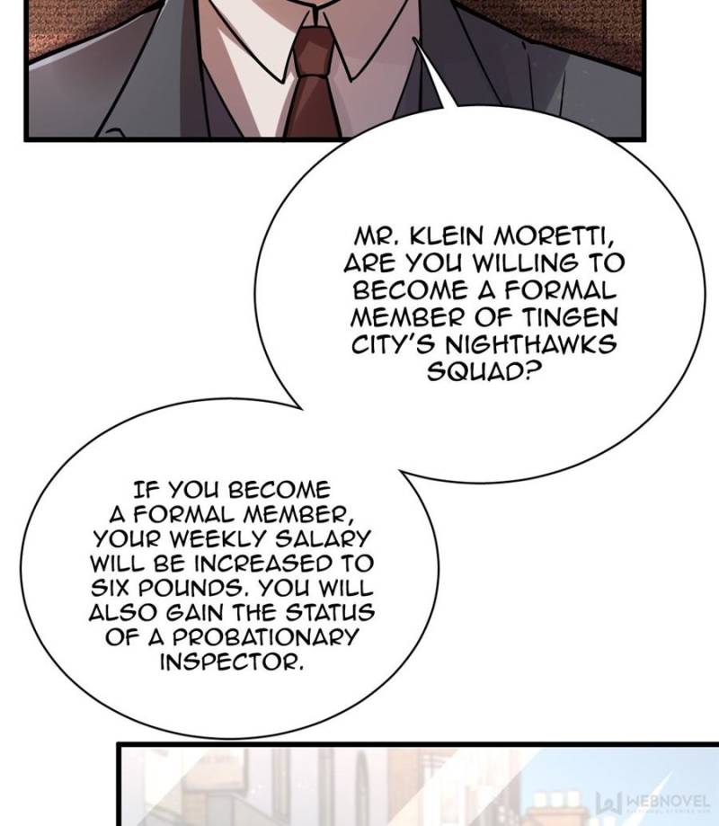 Lord of the Mysteries Chapter 50 page 15 - Chapter 50