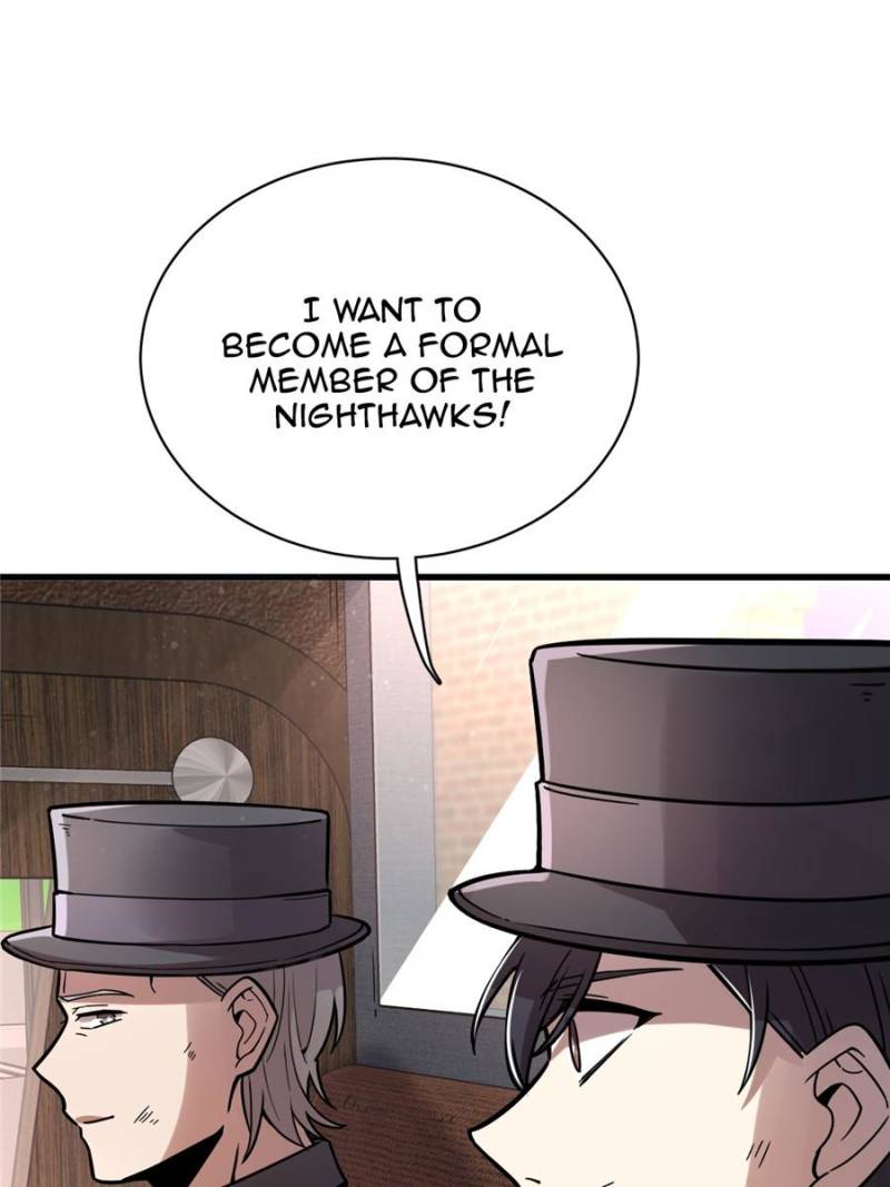 Lord of the Mysteries Chapter 50 page 18 - Chapter 50