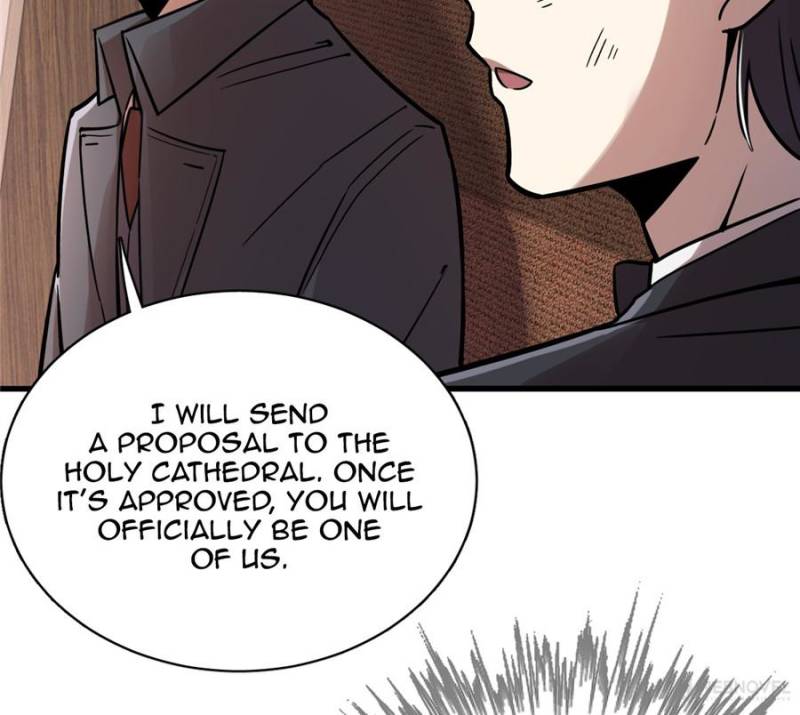 Lord of the Mysteries Chapter 50 page 19 - Chapter 50