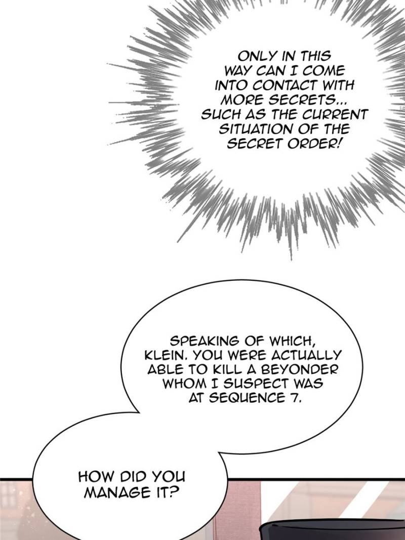 Lord of the Mysteries Chapter 50 page 20 - Chapter 50