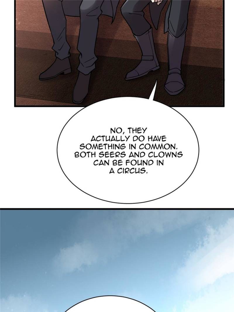 Lord of the Mysteries Chapter 50 page 28 - Chapter 50