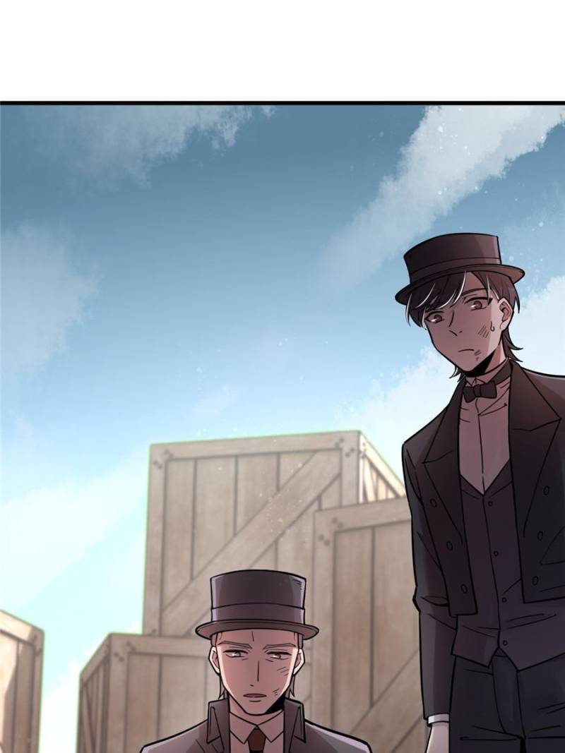 Lord of the Mysteries Chapter 50 page 3 - Chapter 50