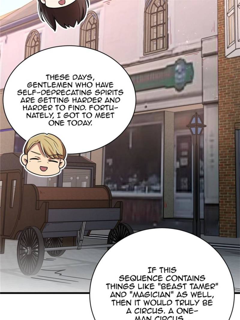Lord of the Mysteries Chapter 50 page 30 - Chapter 50