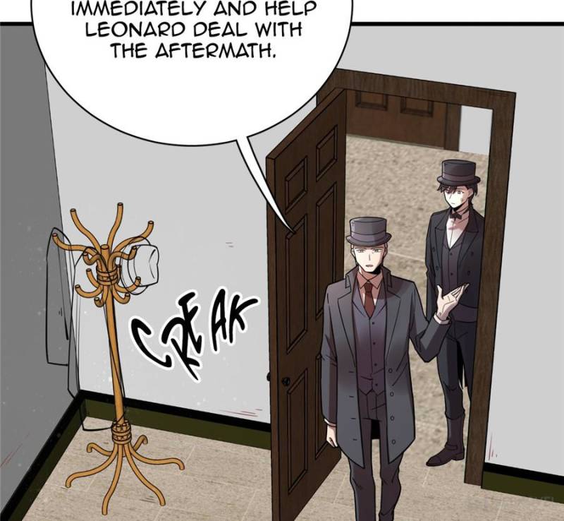 Lord of the Mysteries Chapter 50 page 33 - Chapter 50