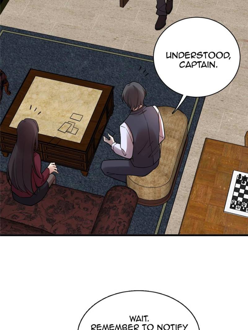 Lord of the Mysteries Chapter 50 page 34 - Chapter 50