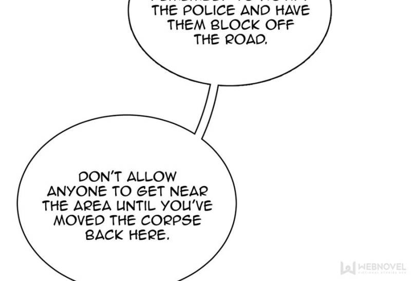 Lord of the Mysteries Chapter 50 page 35 - Chapter 50