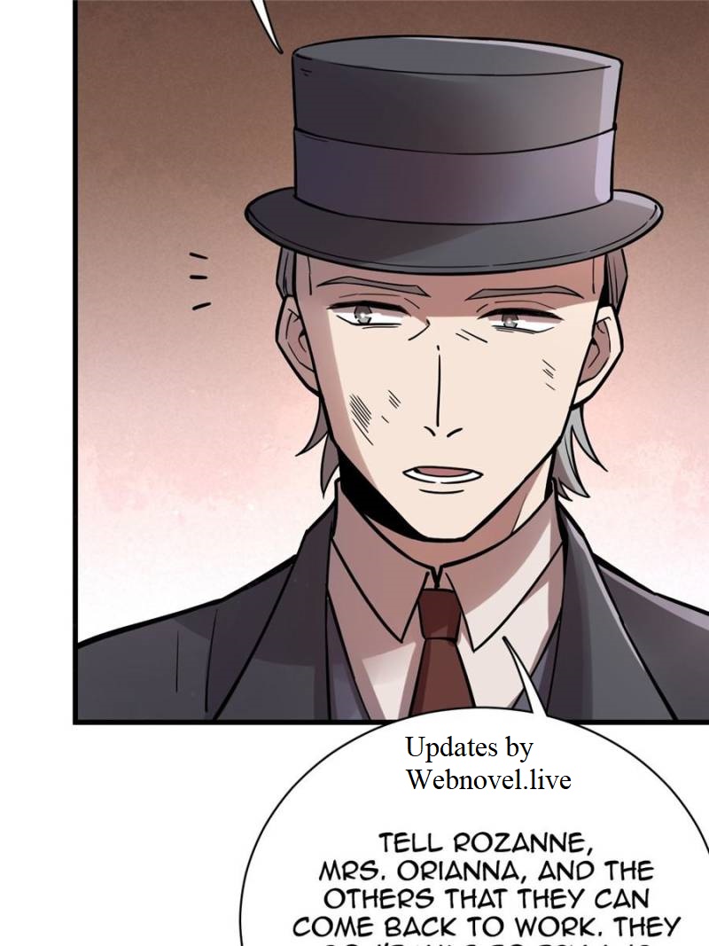 Lord of the Mysteries Chapter 50 page 38 - Chapter 50