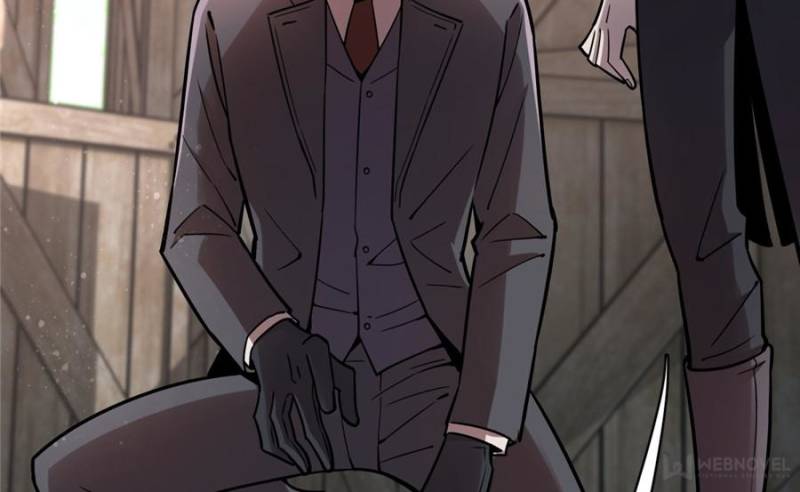 Lord of the Mysteries Chapter 50 page 4 - Chapter 50