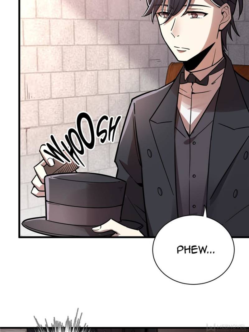 Lord of the Mysteries Chapter 50 page 45 - Chapter 50
