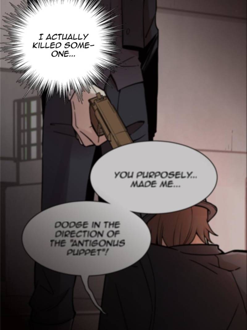 Lord of the Mysteries Chapter 50 page 47 - Chapter 50