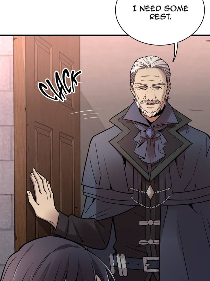 Lord of the Mysteries Chapter 50 page 49 - Chapter 50