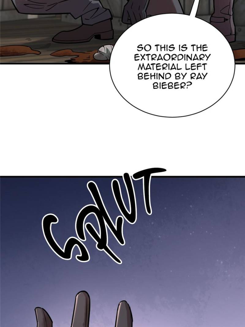 Lord of the Mysteries Chapter 50 page 5 - Chapter 50