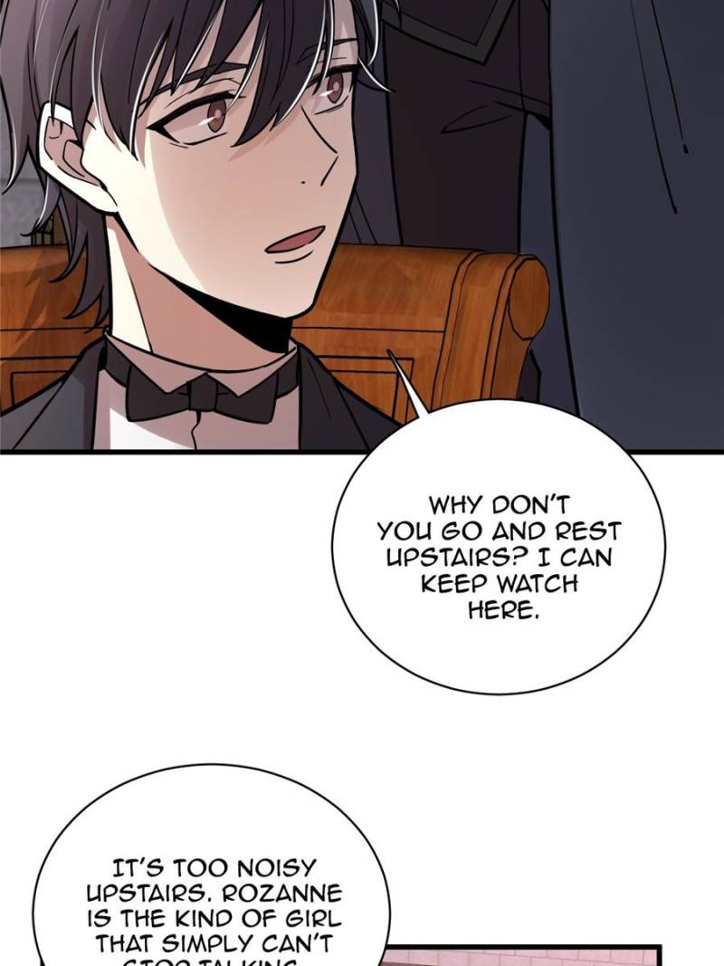 Lord of the Mysteries Chapter 50 page 50 - Chapter 50