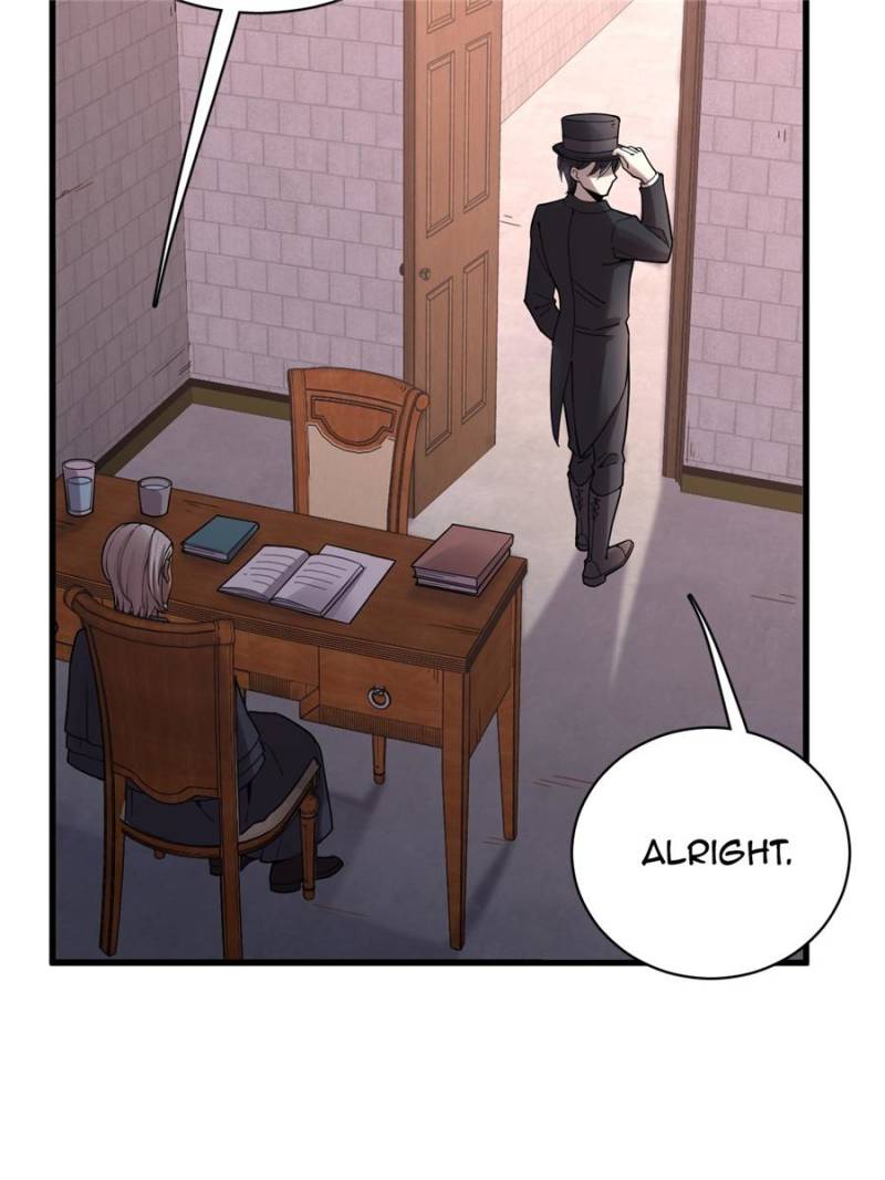 Lord of the Mysteries Chapter 50 page 52 - Chapter 50