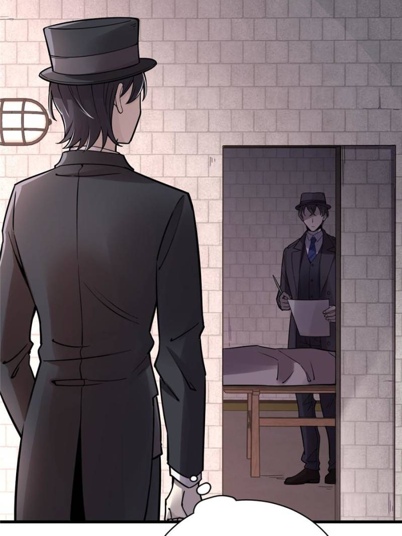 Lord of the Mysteries Chapter 50 page 54 - Chapter 50