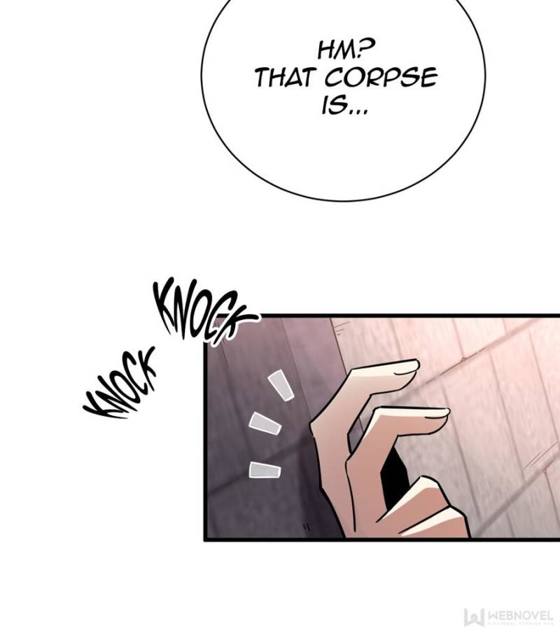 Lord of the Mysteries Chapter 50 page 55 - Chapter 50