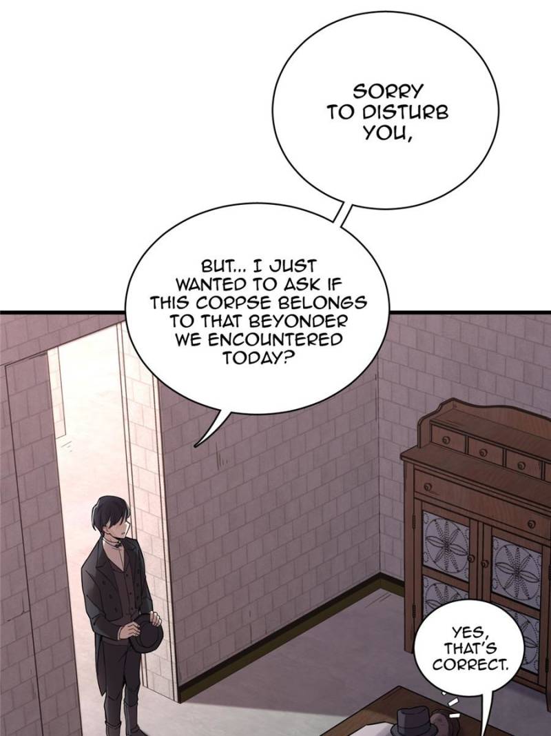 Lord of the Mysteries Chapter 50 page 56 - Chapter 50