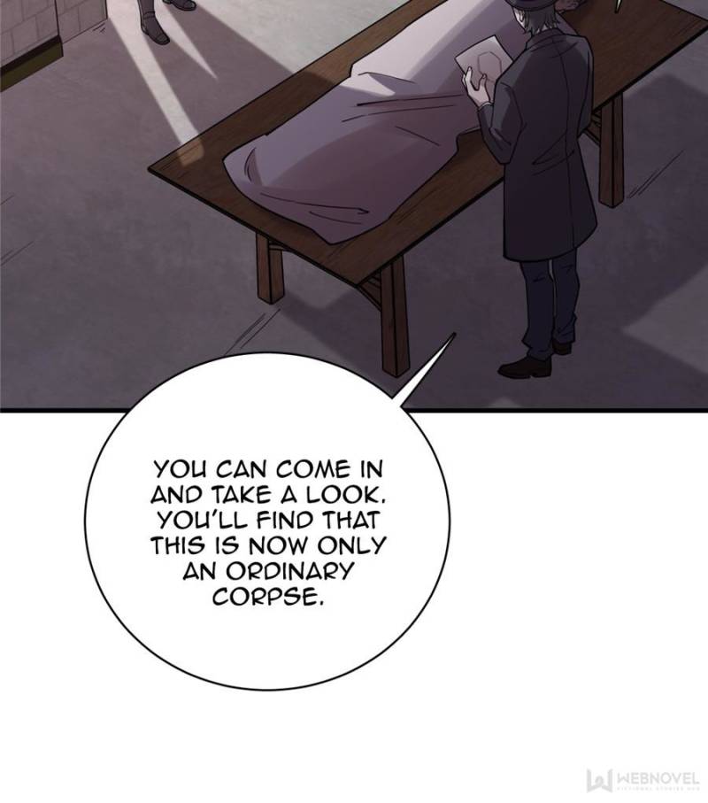Lord of the Mysteries Chapter 50 page 57 - Chapter 50