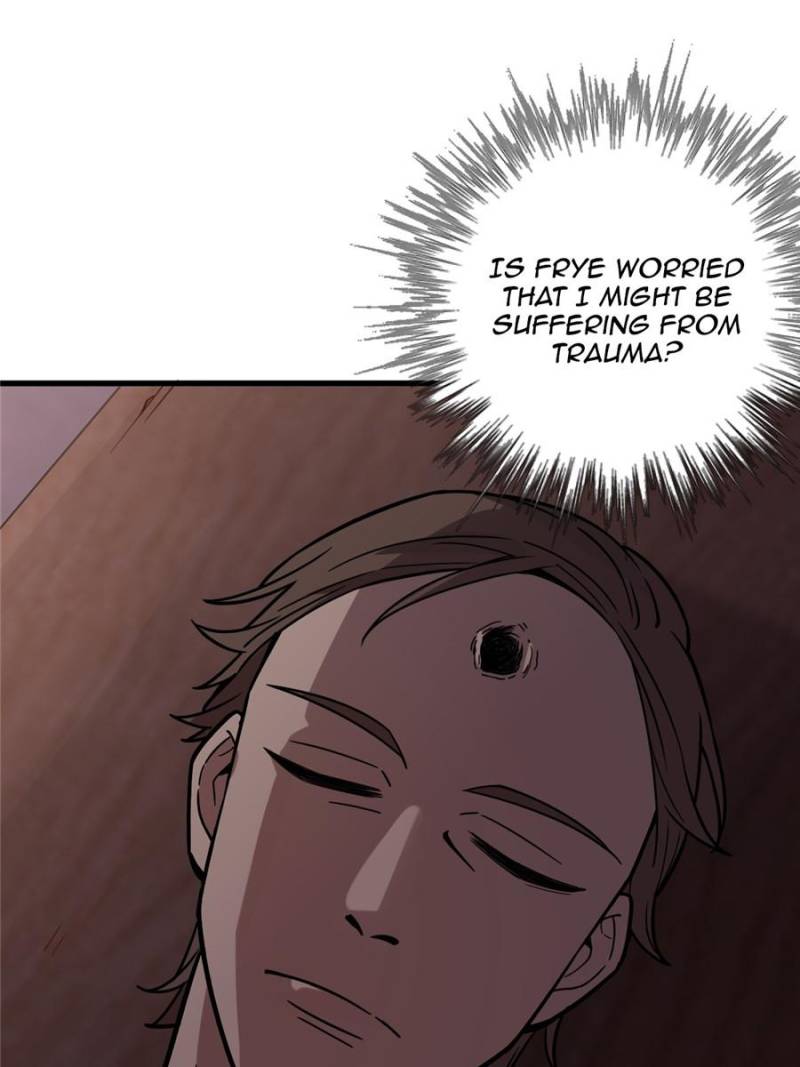 Lord of the Mysteries Chapter 50 page 58 - Chapter 50