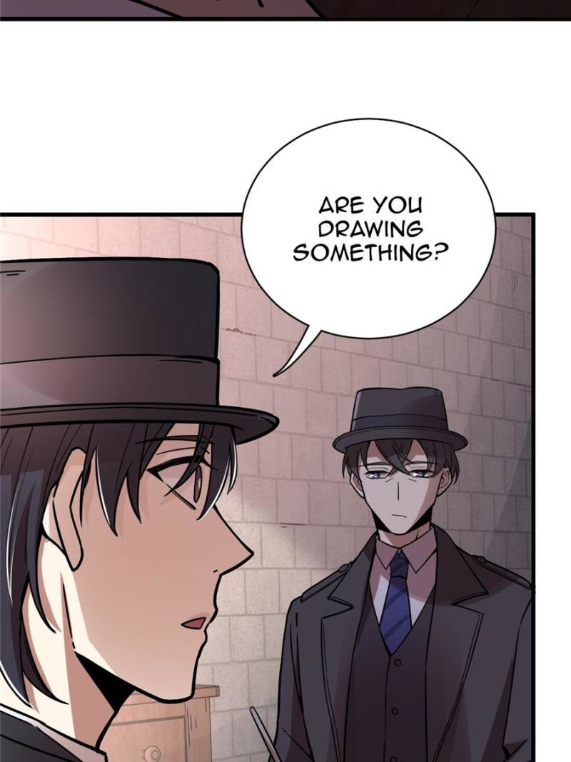 Lord of the Mysteries Chapter 50 page 60 - Chapter 50