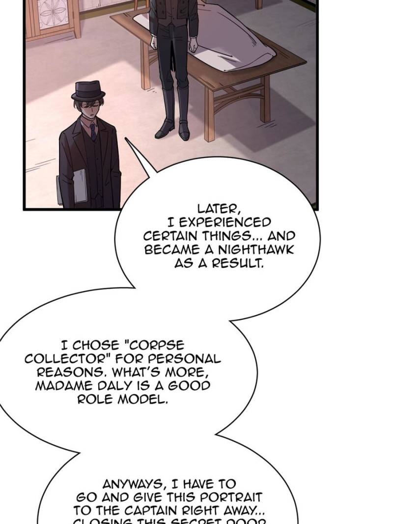 Lord of the Mysteries Chapter 50 page 66 - Chapter 50