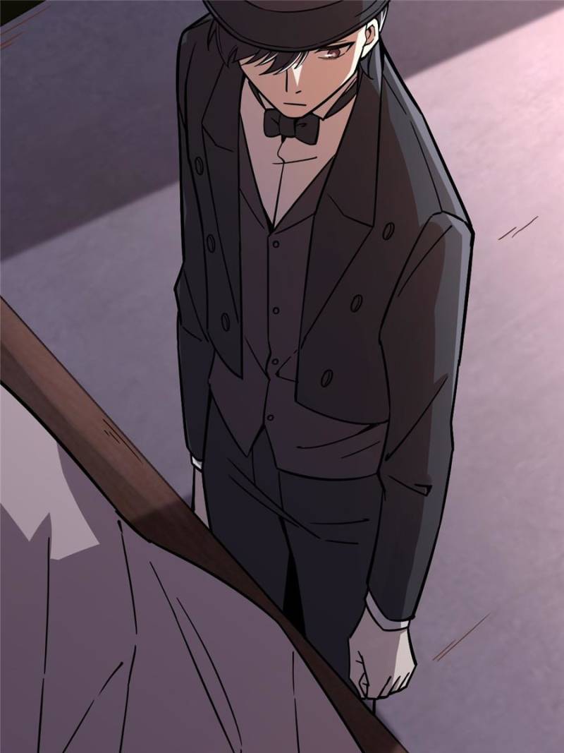Lord of the Mysteries Chapter 50 page 68 - Chapter 50