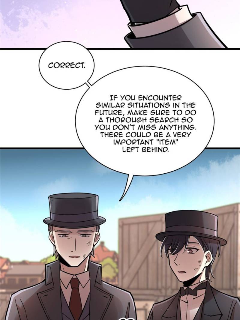Lord of the Mysteries Chapter 50 page 7 - Chapter 50