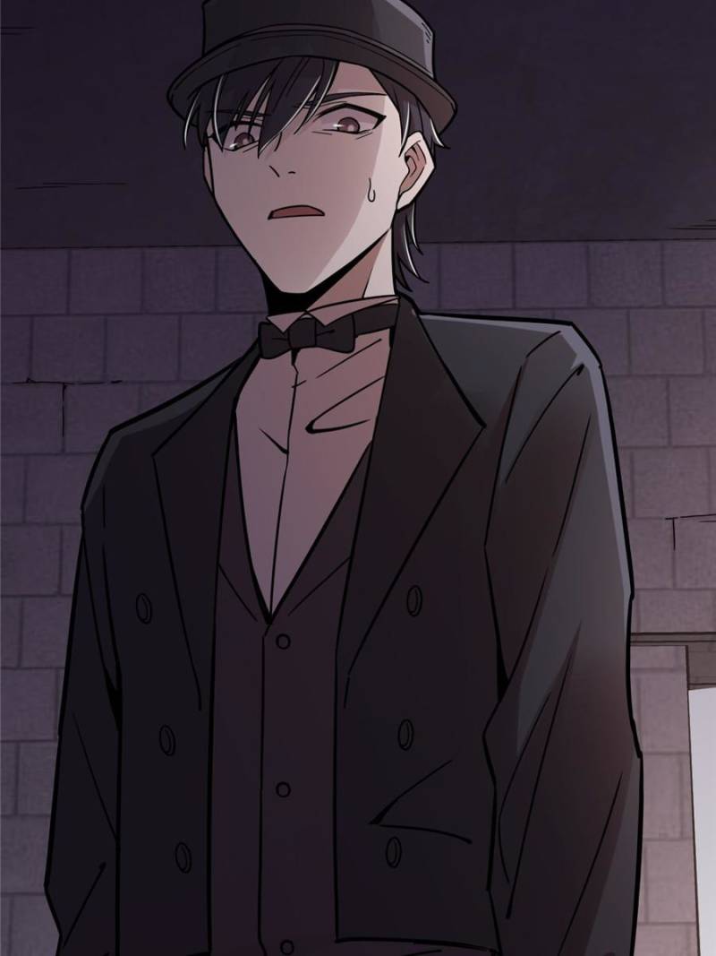 Lord of the Mysteries Chapter 50 page 72 - Chapter 50