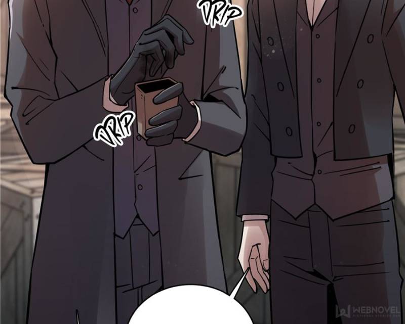 Lord of the Mysteries Chapter 50 page 8 - Chapter 50