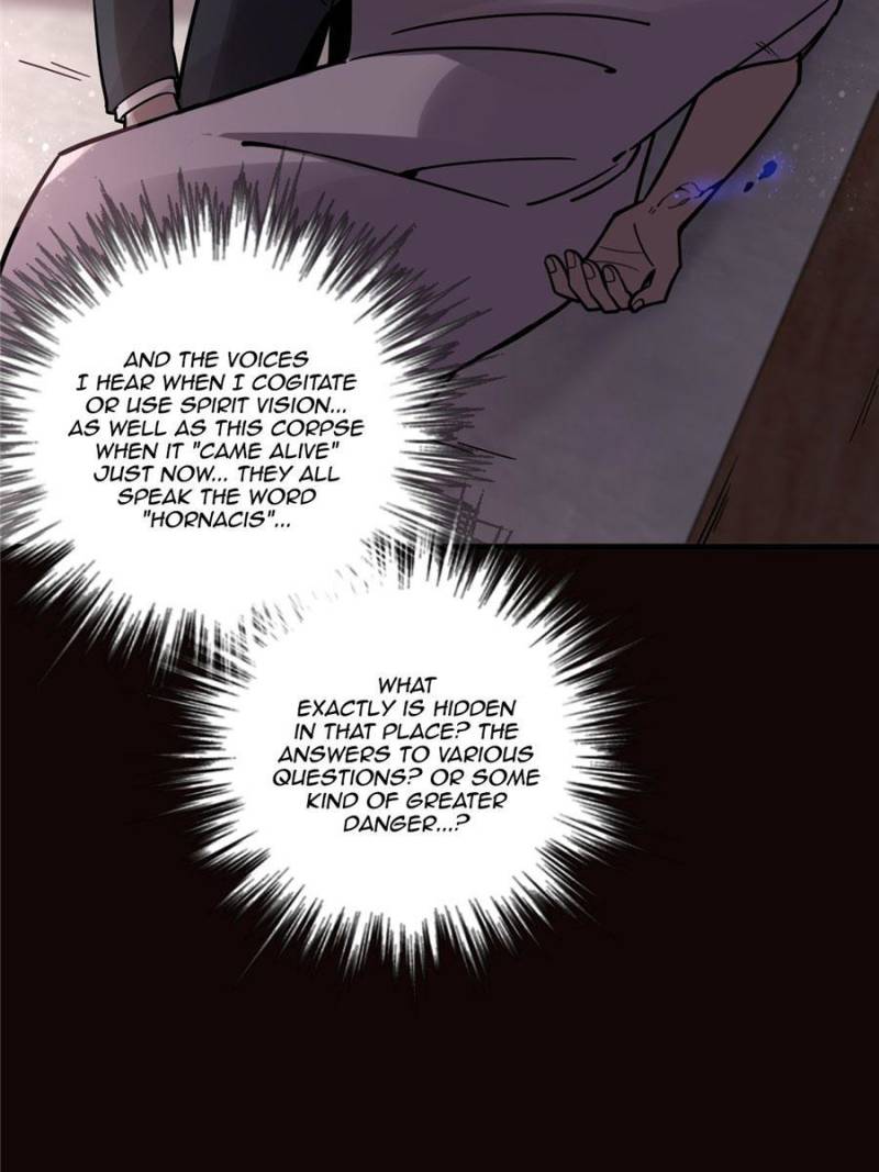 Lord of the Mysteries Chapter 51 page 10 - Chapter 51