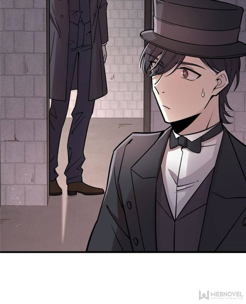 Lord of the Mysteries Chapter 51 page 15 - Chapter 51