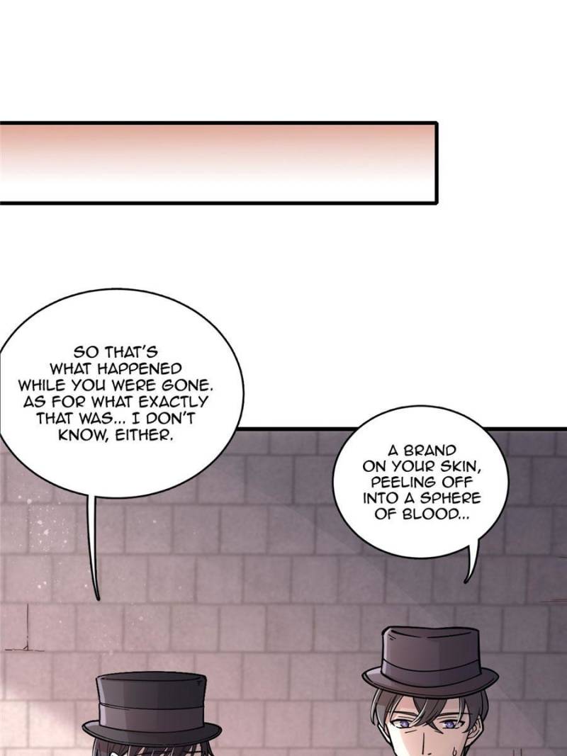 Lord of the Mysteries Chapter 51 page 16 - Chapter 51