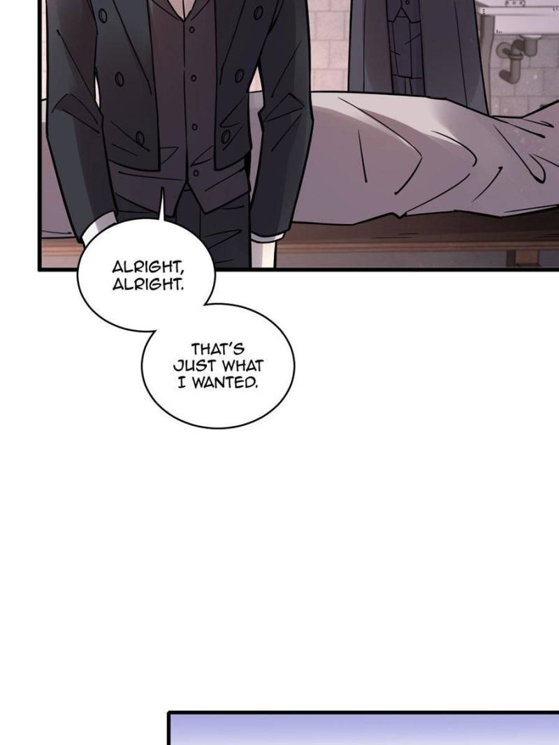 Lord of the Mysteries Chapter 51 page 20 - Chapter 51