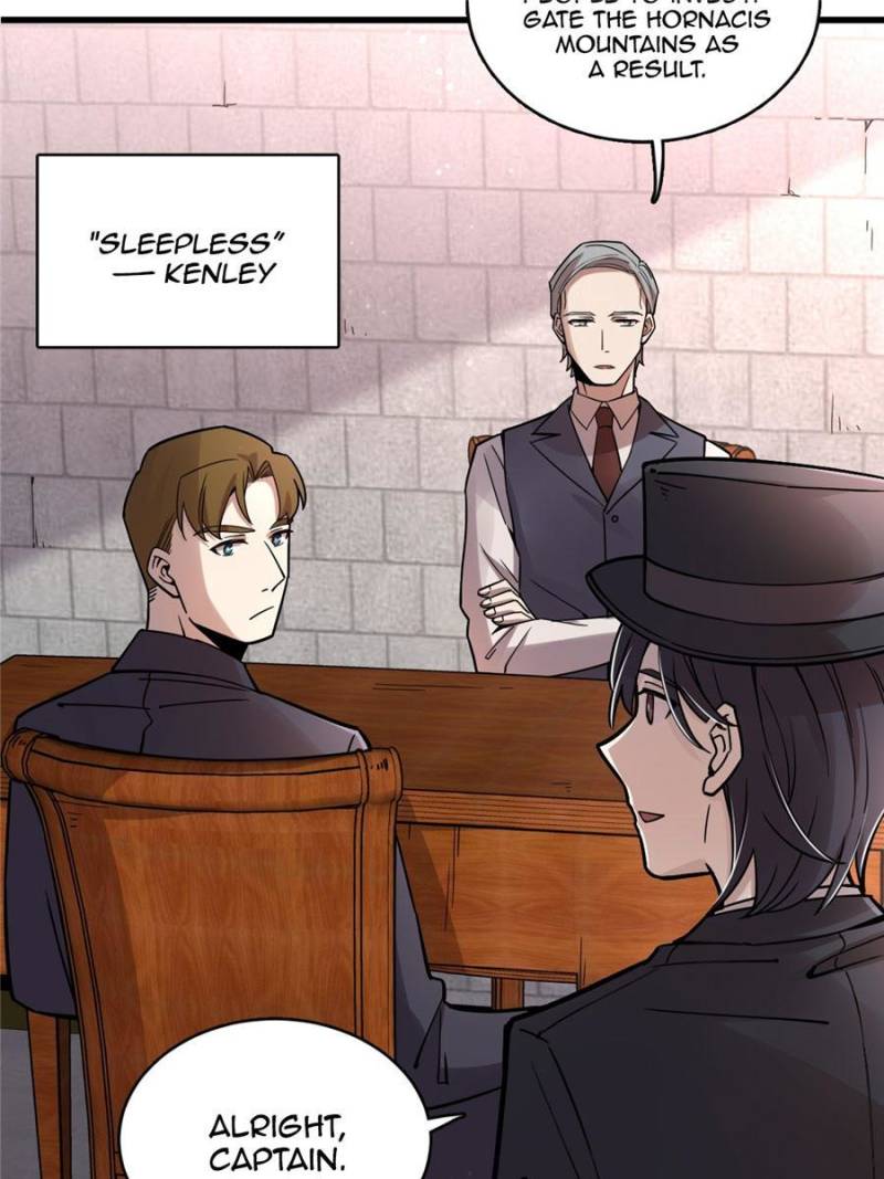 Lord of the Mysteries Chapter 51 page 22 - Chapter 51