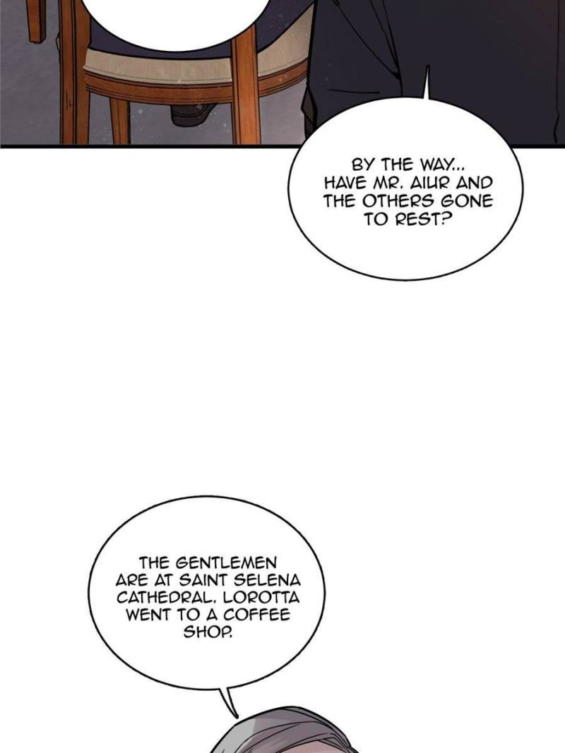 Lord of the Mysteries Chapter 51 page 23 - Chapter 51