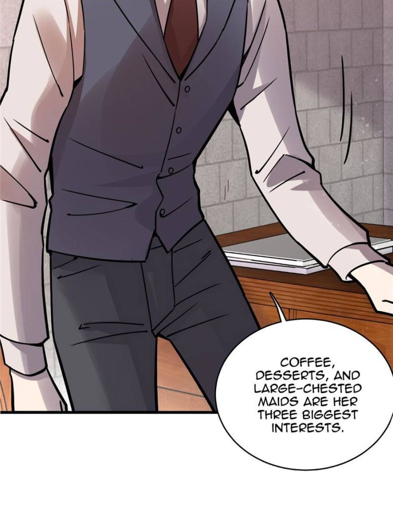 Lord of the Mysteries Chapter 51 page 25 - Chapter 51