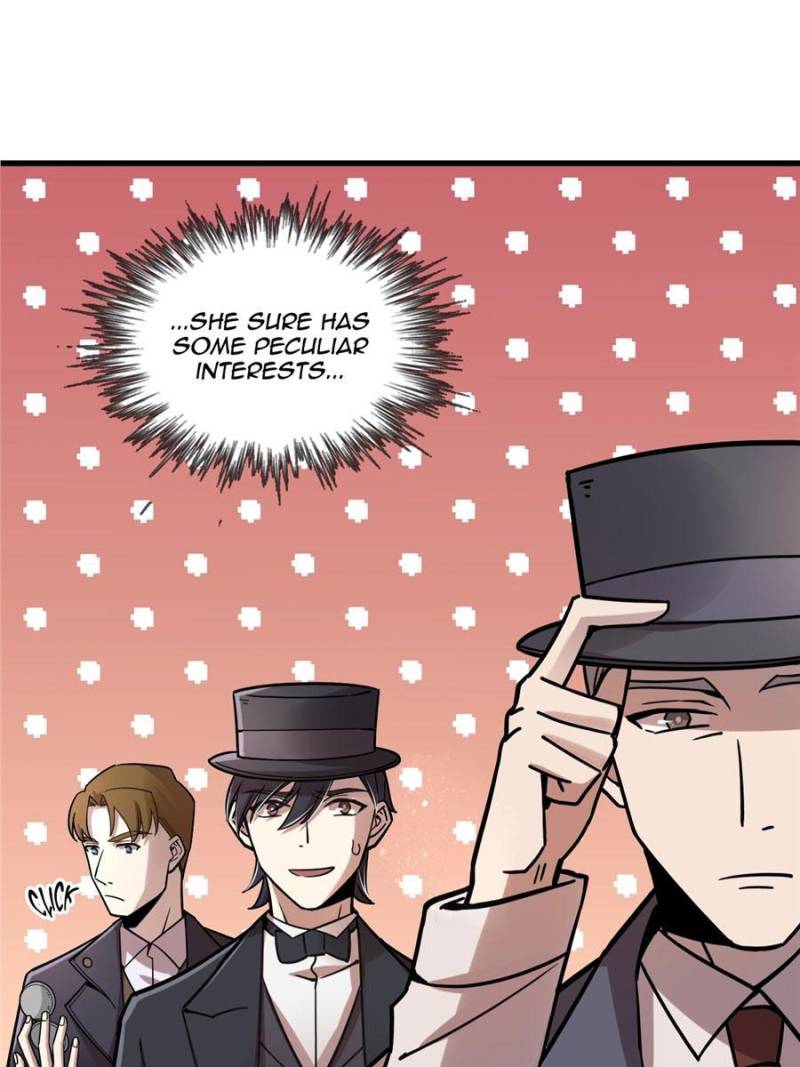 Lord of the Mysteries Chapter 51 page 26 - Chapter 51