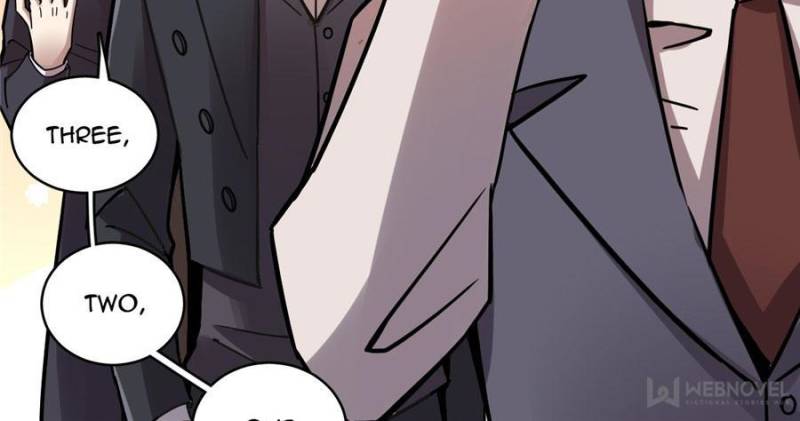 Lord of the Mysteries Chapter 51 page 27 - Chapter 51